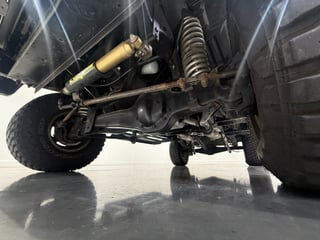 1982 Ford F-Series Pickup F100 RHD 4x4 - 351 V8