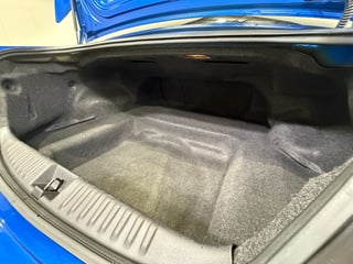 2013 Ford FG MKII Falcon XR6 Kinetic Blue - 106,000 km