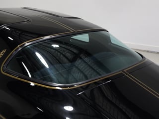 1978 Pontiac Firebird Trans Am - Smokey and the Bandit