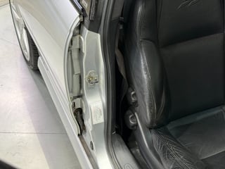 2005 Holden VZ SS Commodore - 5.7L V8