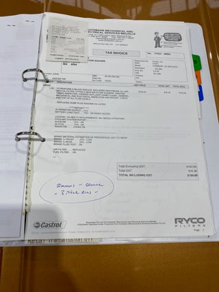 1978 Ford XC Fairmont GXL 351 V8 Power Pack - 3999 Ford Special Vehicles