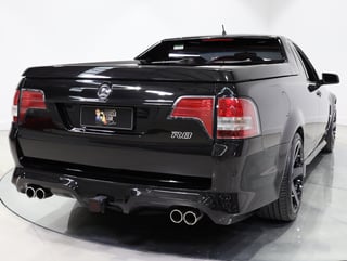 2009 HSV VE Maloo R8 Ute