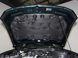2019 Ford Mustang Bullitt - Build #2779