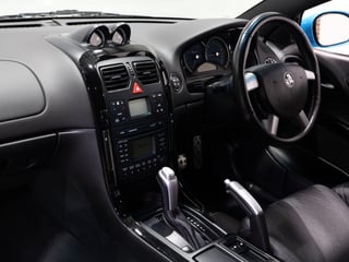 2005 Holden VZ Monaro CV8Z - Turismo Mica