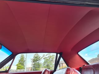 1967 Ford Mustang 289 V8 Coupe