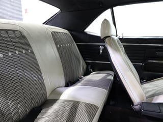 1968 Chevrolet SS Camaro 396 Big Block