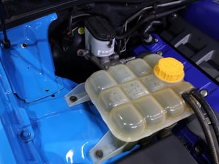 2006 FPV BF GT Build No. 424  - Bionic 