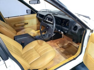 1979 XD Ford Fairmont - 5.8 litre