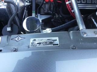 1967 Shelby GT500 Eleanor