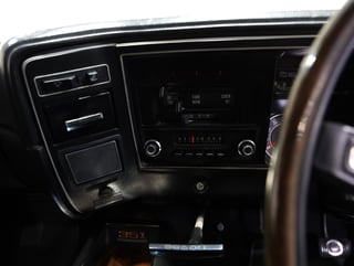 1972 Ford Falcon XA GT 4 speed - Red Pepper