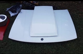 1991 Holden HSV VN Commodore SV110
