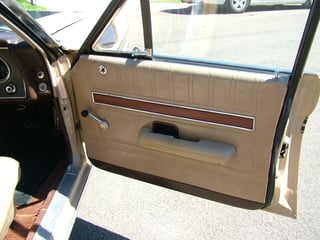 1971 XY GT Falcon - ONE OFF!!!!