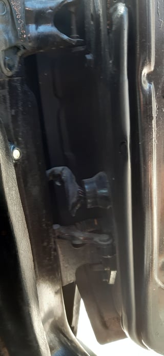 1975 Ford Landau Coupe