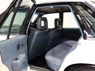 1988 Holden VL Commodore BT1 Police Pack - 9 Second Qtr. Mile