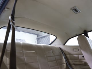 1974 Ford XB Falcon 500 GS V8 Manual Hardtop - Deep Aqua