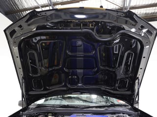 2007 FPV BF MK II Falcon GT R-Spec 40th Anniversary - Build No 46