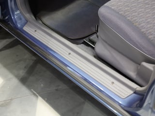 1995 Ford Falcon EF Series II GLI Classic - Arctic Blue - One Owner