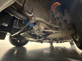 1991 Holden VP SS Commodore 5.0L -  Anthracite Grey Metallic