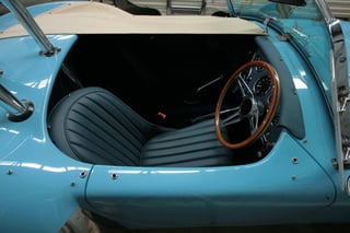 Robnell Cobra Replica