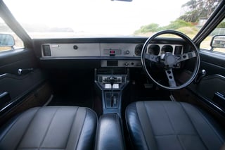 1978 LX SS Torana V8 Hatchback
