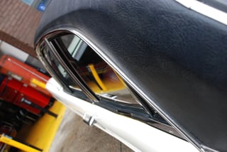 ZC Fairlane 500 K code 351C