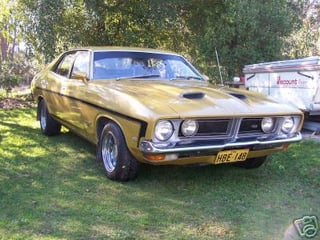 XB Falcon 500 GS 351
