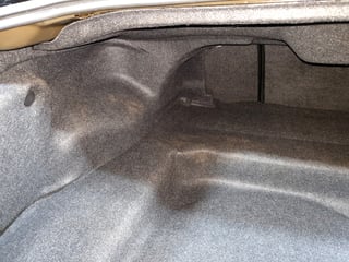 2014 Ford FPV Falcon GTF Build 83 / 500 - Manual