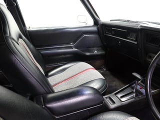 1977 Holden HX Monaro GTS 308 V8