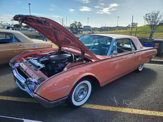 2023 All Ford Day - Eastern Creek NSW