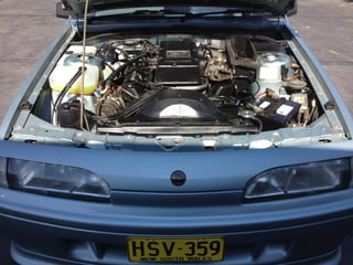 HSV VL Walkinshaw #359