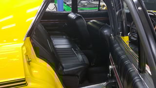 1971 XY GT Falcon Prostreet Show car
