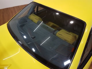 1996 HSV VS GTS-R Commodore #16