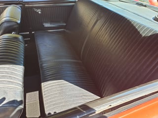 1964 Chevrolet Chevelle Malibu SS