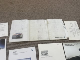 1996 BMW E36 M3 EVO Individual - Santorini Blue