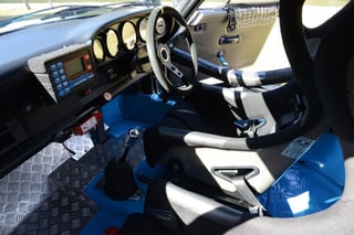 '74 IROC RSR Spec Porsche 911 Carrera