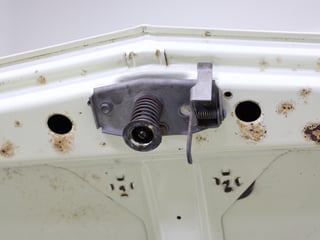 1975 Holden HJ GTS Monaro 2-Door Coupe - Chamois Unrestored Survivor 