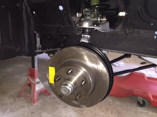 1972  XY GT Fairmont