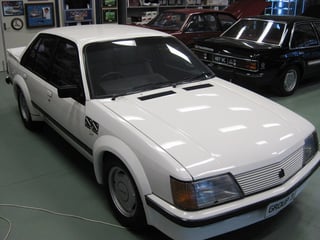 HDT VH Group 3 Brock Commodore #1020