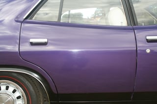 XA GT Falcon - Wild Violet