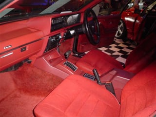 1980 VC HDT Brock Commodore .. Build 399 / 500