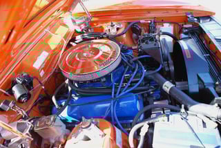 XB GS HTop GT Replica