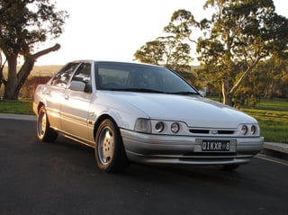 1994 ED Falcon XR8 Sprint