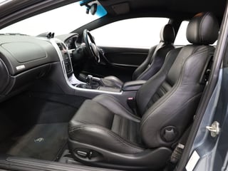 2004 HSV VZ GTO Coupe  Build No 084 - Odyssey Grey …