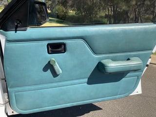 1984 HDT VK SS Group C Commodore Big Banger Replica