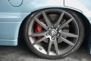 VL GRp A Walkinshaw No. 296