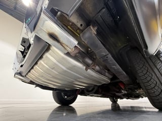 1973 Ford Falcon XA GT 4 Sp Manual - Yellow Glo