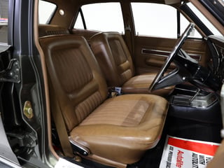 1969 Ford Falcon XW GT - Reef Green - Restored By FGTR