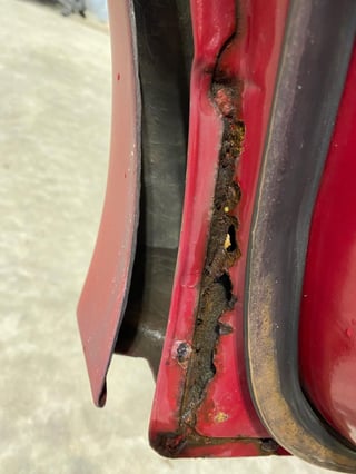 1980 VC HDT Brock Commodore Build No.230