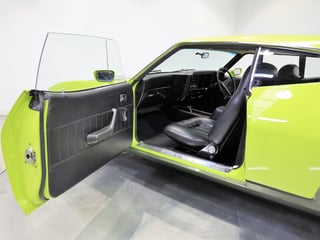 1973 XA Falcon Superbird