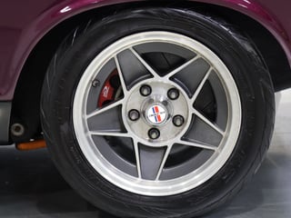 1973 Holden LJ Torana GTR XU2 Tribute